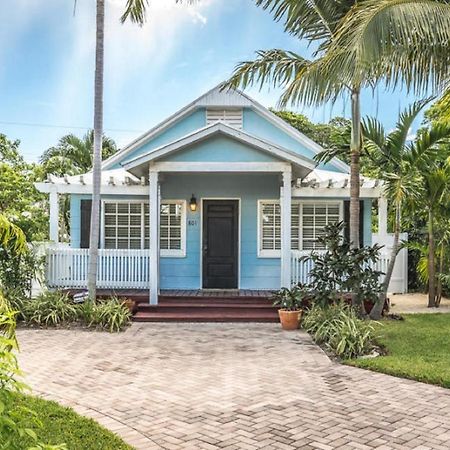 Villa Olivia Luxury House デルレイビーチ エクステリア 写真