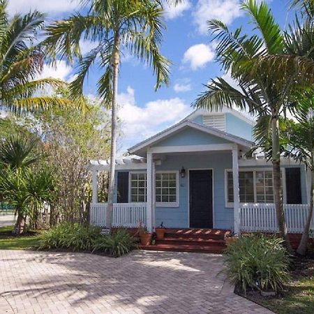 Villa Olivia Luxury House デルレイビーチ エクステリア 写真