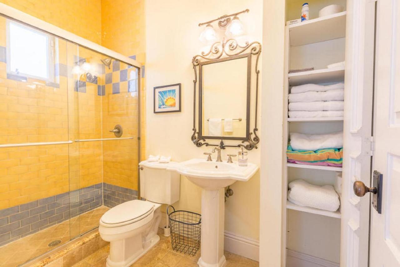 Villa Olivia Luxury House デルレイビーチ エクステリア 写真