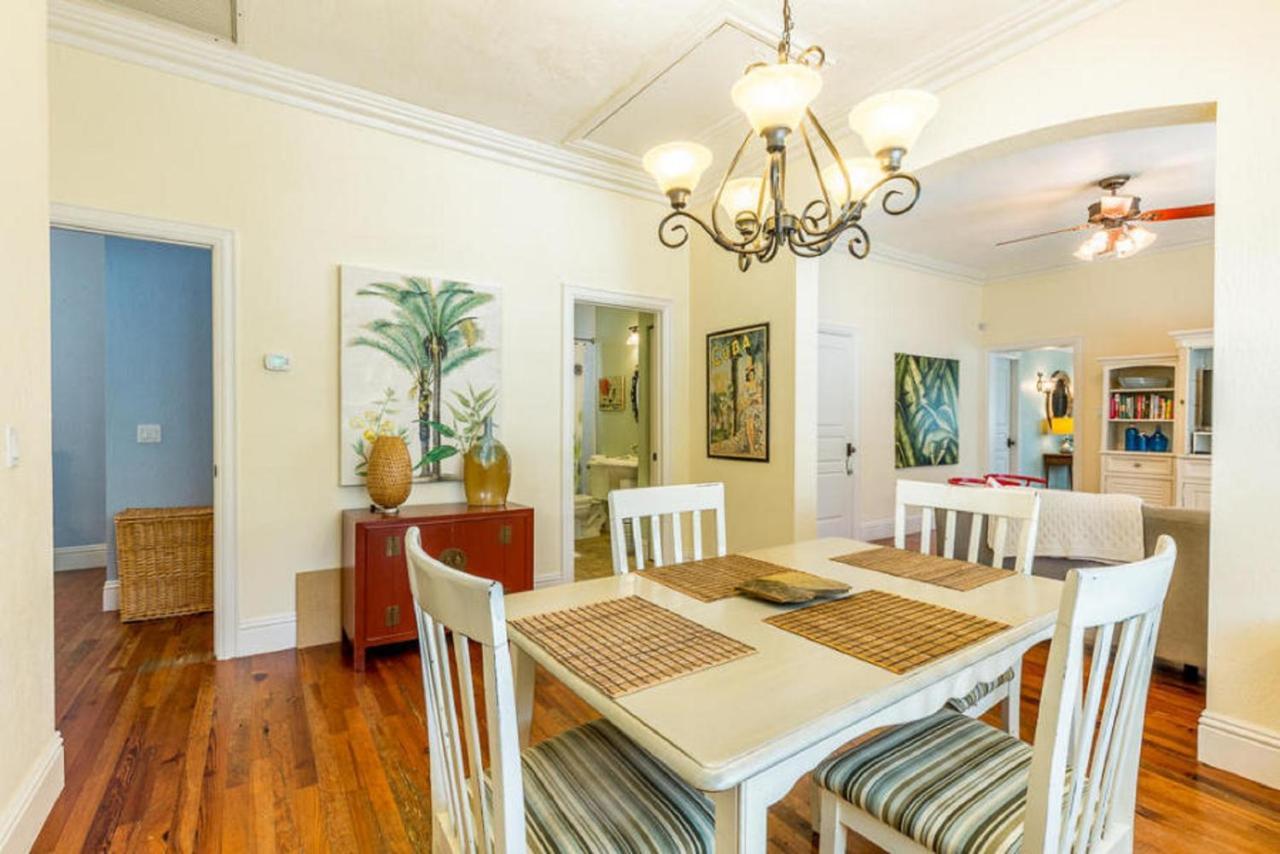 Villa Olivia Luxury House デルレイビーチ エクステリア 写真